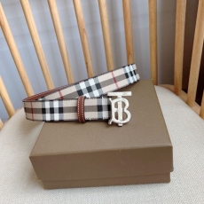 Burberry Belts